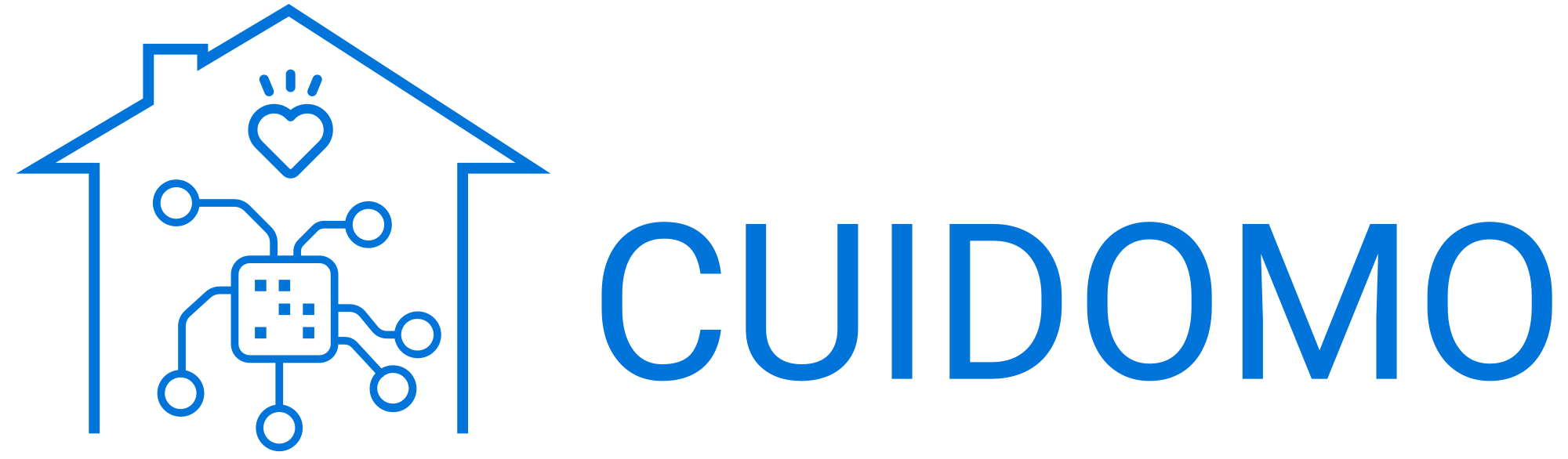 Ayúdanos a crear Cuidomo